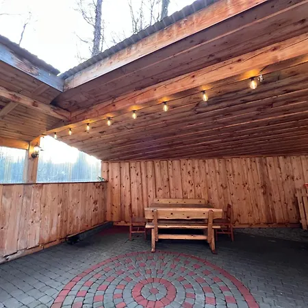 Przy Krupowkach Pensjonat Zakopane