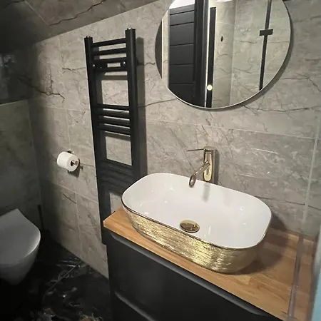 Pensjonat Przy Krupowkach